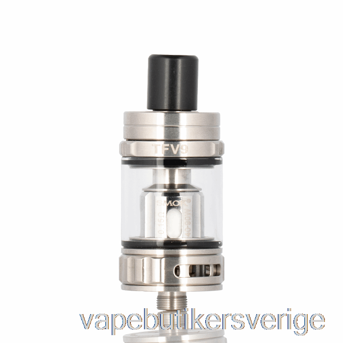 Vape Sverige Smok Tfv9 Mini Tank Rostfritt Stål